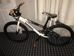 MONGOOSE SUPERGOOSE BMX BIKE 24'' - Picture 1 of 4