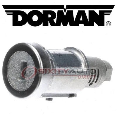 Dorman Ignition Lock Cylinder for 2008-2016 Ford F-250 Super Duty Primary  gu Foto 1 de 4