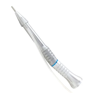 Pieza de mano quirúrgica dental COXO 1:1 ángulo de 20° accesorio de baja velocidad CX235-2S - Imagen 1 de 15
