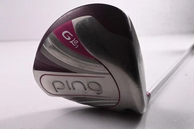 Ladies Ping G Le2 Driver / 11.5 Degree / Ladies Flex Ping ULT 240 Shaft - Image 1 of 4