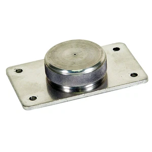 Quick Fill Cap for Rectangular Master Cylinders Dunebuggy & VW - Picture 1 of 1