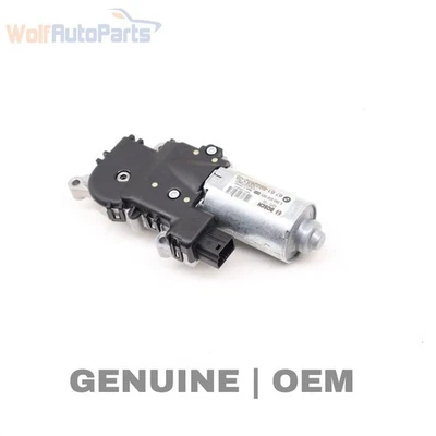 BMW X5 35DX E70 2000-2013 - techo corredizo/techo corredizo motor 6922652 Foto 1 de 4