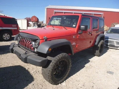 Motor De Arranque 48 Voltios Sistema Etorque Se Adapta 12-18 20-23 WRANGLER 1559831 Foto 1 de 4