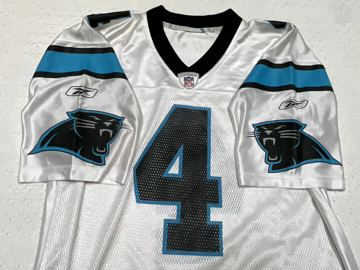 Reebok Carolina Panthers NFL Jerseys for sale | eBay