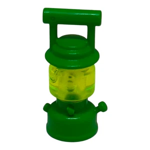 sympa lampe camping  / éclairage Playmobil ( western   , lumière  ) 2807 - Picture 1 of 1