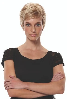 Simplicity Petite | Jon Renau Wigs | Classic Cap - Image 1 of 4