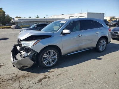 Interruptor de encendido compatible con 14-20 MDX 6669850 Foto 1 de 4