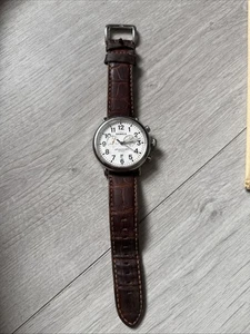 Shinola Argonite 5021 Detroit - Picture 1 of 6