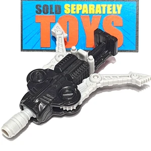 Transformers Dark Of The Moon Topspin GUN blaster MECHTECH accessory part - Picture 1 of 6