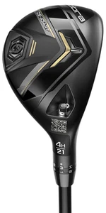 Women Cobra Golf Club DS ADAPT 24* 5H Hybrid Ladies KBS PGH Players 55 New - Picture 1 of 5