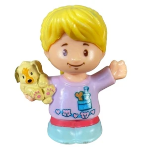 Fisher-Price Little People Veterinarian Ella - Foto 1 di 4