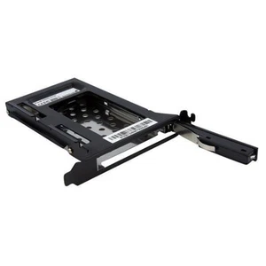 StarTech.com 2,5-Zoll SATA-Wechsellrahmen - Bild 1 von 3