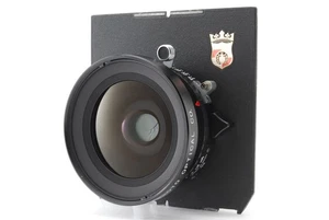 NEAR MINT FUJIFILM FUJINON SWD 65mm F/5.6 COPAL 0 Large Format Lens From JAPAN - Picture 1 of 10