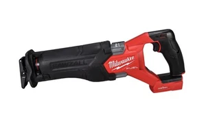 Milwaukee 2822-20 18V Cordless Reciprocating Saw (Tool Only) - Picture 1 of 5
