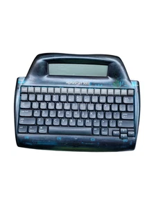 AlphaSmart 3000 Portable Digital Word Processor/Typewriter - Picture 1 of 4