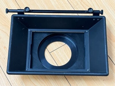 Abrazadera de caja mate en 4x5,65 Foto 1 de 3