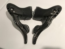 Campagnolo Super Record 11 Speed Shifters