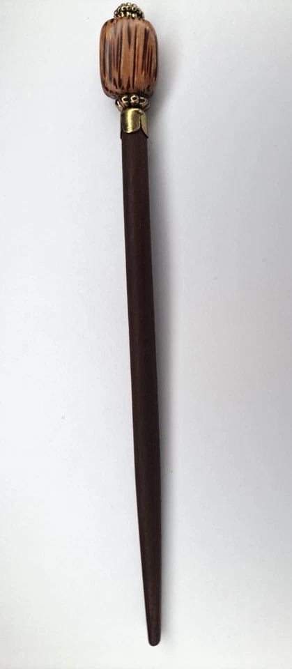 Lilla Rose Hair Stick - Alaina - 5" long - Image 1 of 1