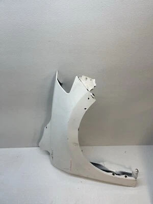 Nissan Versa 2009 mercado de accesorios pasajero guardabarros derecho compatible con OEM43 Foto 1 de 4