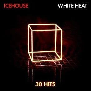 ICEHOUSE  WHITE HEAT 30 HITS CD  *NEW SEALED* greatest hits best of 2CD & DVD - Image 1 of 1
