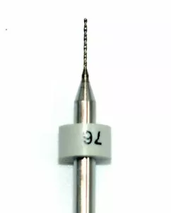 Bohrer 0,50mm - Bild 1 von 2