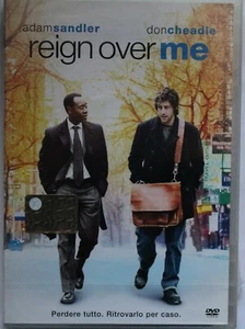 REIGN OVER ME con Adam Sandler e Don Cheadle DVD - Bild 1 von 2