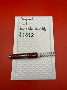 Vangaurd Creed Ram/Ventilbaugruppe - Bild 1 von 11