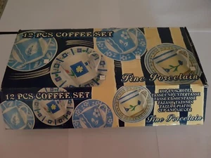 Kaffeeservice auch für Espresso geeignet - Bild 1 von 4