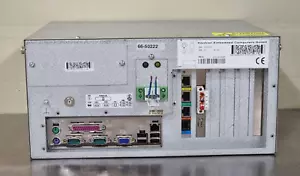Gebrauchte Kontron Embedded Computer M2004HW - Bild 1 von 12