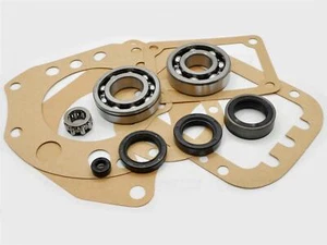 Ford 2000E Gearbox Bearing Rebuild Repair Kit Bullet Cortina Escort - Picture 1 of 8