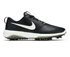 Nike Roshe G Tour Golf Shoes Black White Ar5579 001 Mens Size 11.5 Wide
