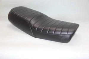 1977-1979 Kawasaki KZ650 B1 B2 C1-C3 cafe racer asiento cubierta tipo código: L3251 - Imagen 1 de 11