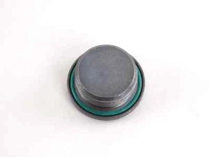 Original BMW Nagelneue Verschlussschraube mit O-Ring (M22x1,5-ZNS3) 33 11 7525064 - Bild 1 von 1