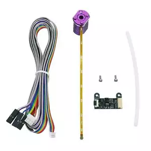 E3D Revo Voron PZ Probe - Piezo Bett Nivelliersonde für Revo Voron Hotend - Bild 1 von 4