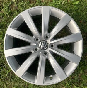 Alufelge VW Sharan 7N0601025C 7x17 ET39 Sydney - Bild 1 von 4