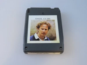 Angel Clare - Garfunkel - Quadraphonic Quad 8 Track  - Picture 1 of 6