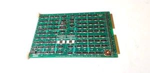 OKUMA BOARD E4809-032-396-B - Imagen 1 de 4