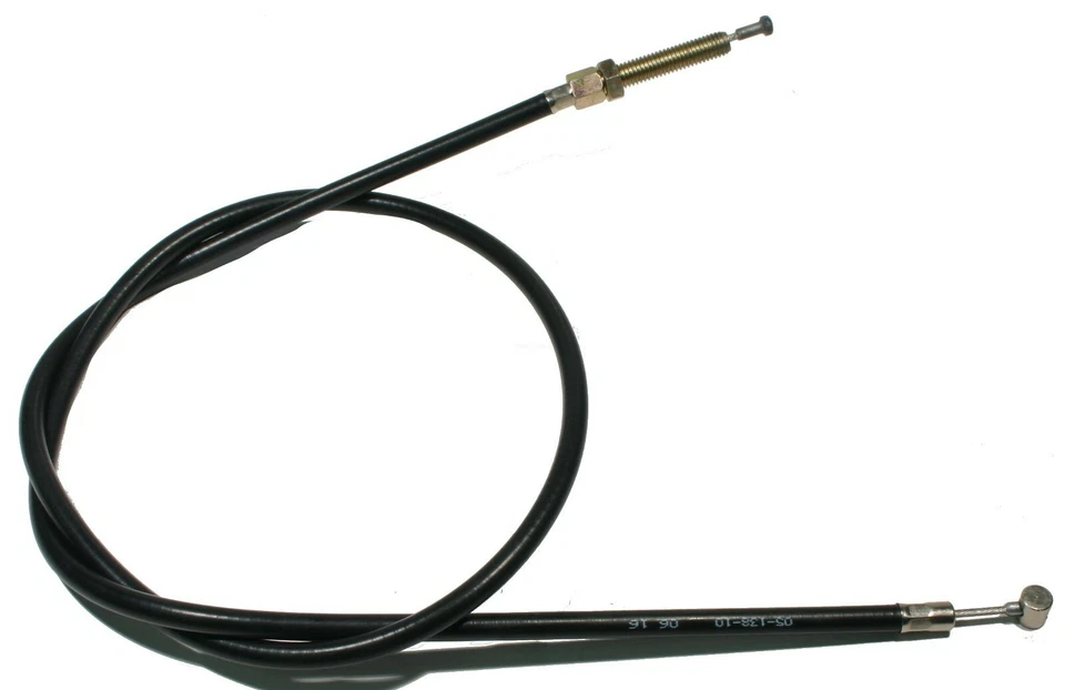 Yamaha Enticer 340, 1984 1985 1986 1987 1988, cable de freno - 87F-26340-00 Foto 1 de 1