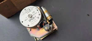 MERA-PAFAL SMUN-1 Synchronous Motor 24V 50Hz - Picture 1 of 2