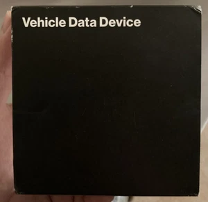 Verizon Hum Automobile Safety Communicator VZ-0410-002-US - Bild 1 von 3