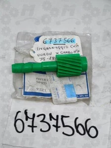 Ingranaggio contachilometri verde 18 denti per Ford Escort 2/1992-9/2001, Mondeo - Picture 1 of 3