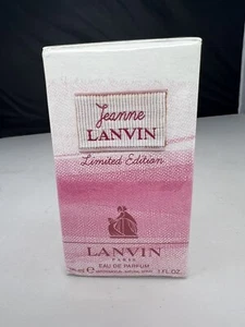 Jeanne Lanvin by Lanvin Eau de Parfum Spray 1.0 oz for Women - Picture 1 of 6