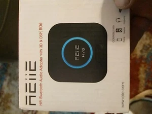 Odbiornik audio Bluetooth Hifi Bezprzewodowy adapter audio Bluetooth 4.2 Odbiornik z 3 - Zdjęcie 1 z 4