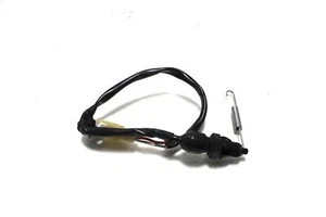 2013 13 SUZUKI GSXR600 REAR BACK BRAKE SENSOR - Picture 1 of 3