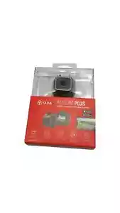 YADA Roadcam PLUS 1080p Dash Cam with App Control - NIB - Picture 1 of 6