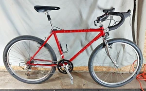 88' Terry Classic WSD Road Bike 42cm XX-Small Lugged Steel Shimano Cafe Commuter - Picture 1 of 12