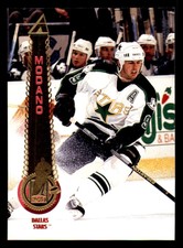 1994-95 Pinnacle Hockey Team Set - Dallas Stars