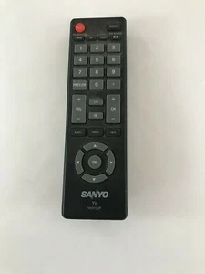Sanyo TV Television Remote NH312UP Control Electronics - Picture 1 of 3