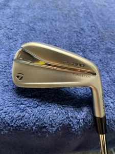TAYLORMADE 2021 P790 4-PW, KBS TOUR LITE STIFF (T-291) NEW! MAKE OFFER! - Picture 1 of 12