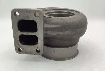 CARCASA DE TURBINA ROTOMASTER NUEVO 104430-0000 T3 1,00 A/R Foto 1 de 4